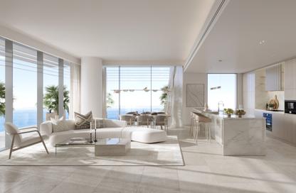 Apartment - 1 Bedroom - 1 Bathroom for sale in Playa Del Sol - Al Marjan Island - Ras Al Khaimah