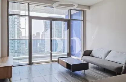 شقة - غرفة نوم - 2 حمامات للايجار في إقامة إم بي إل - (JLT) مجمع K - أبراج بحيرات الجميرا - دبي