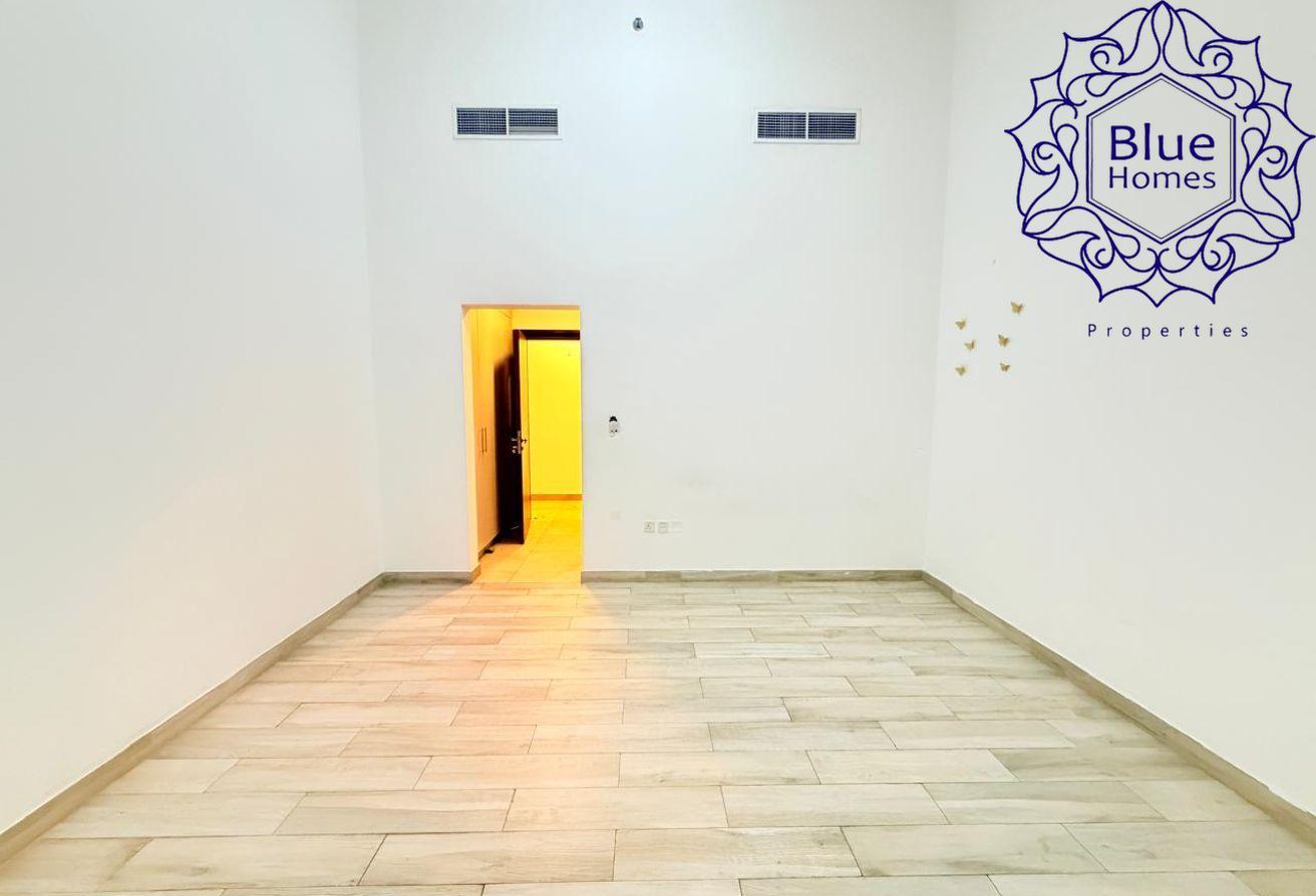 Huge Size 2 BR Apartment in jvc photo 11