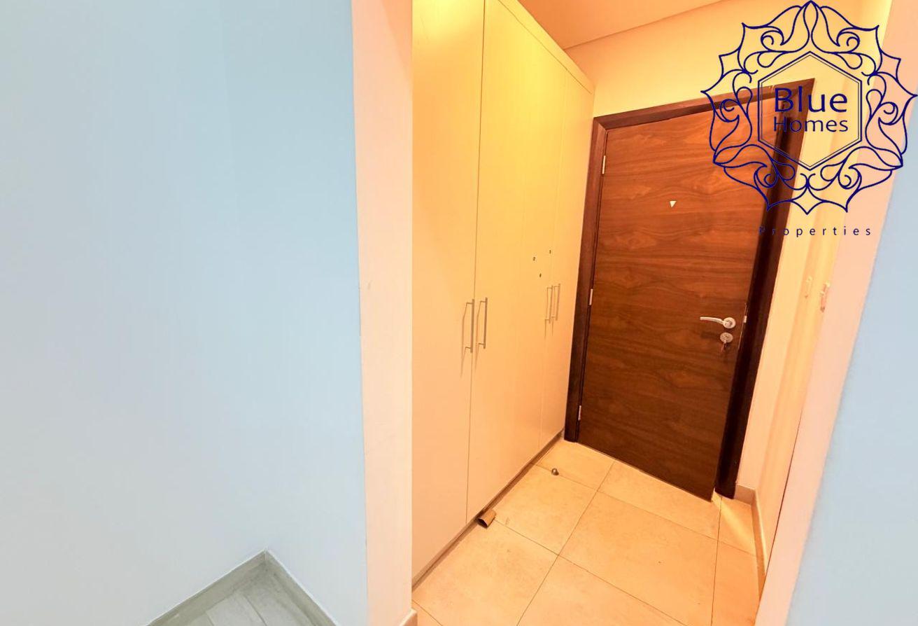 Huge Size 2 BR Apartment in jvc photo 5