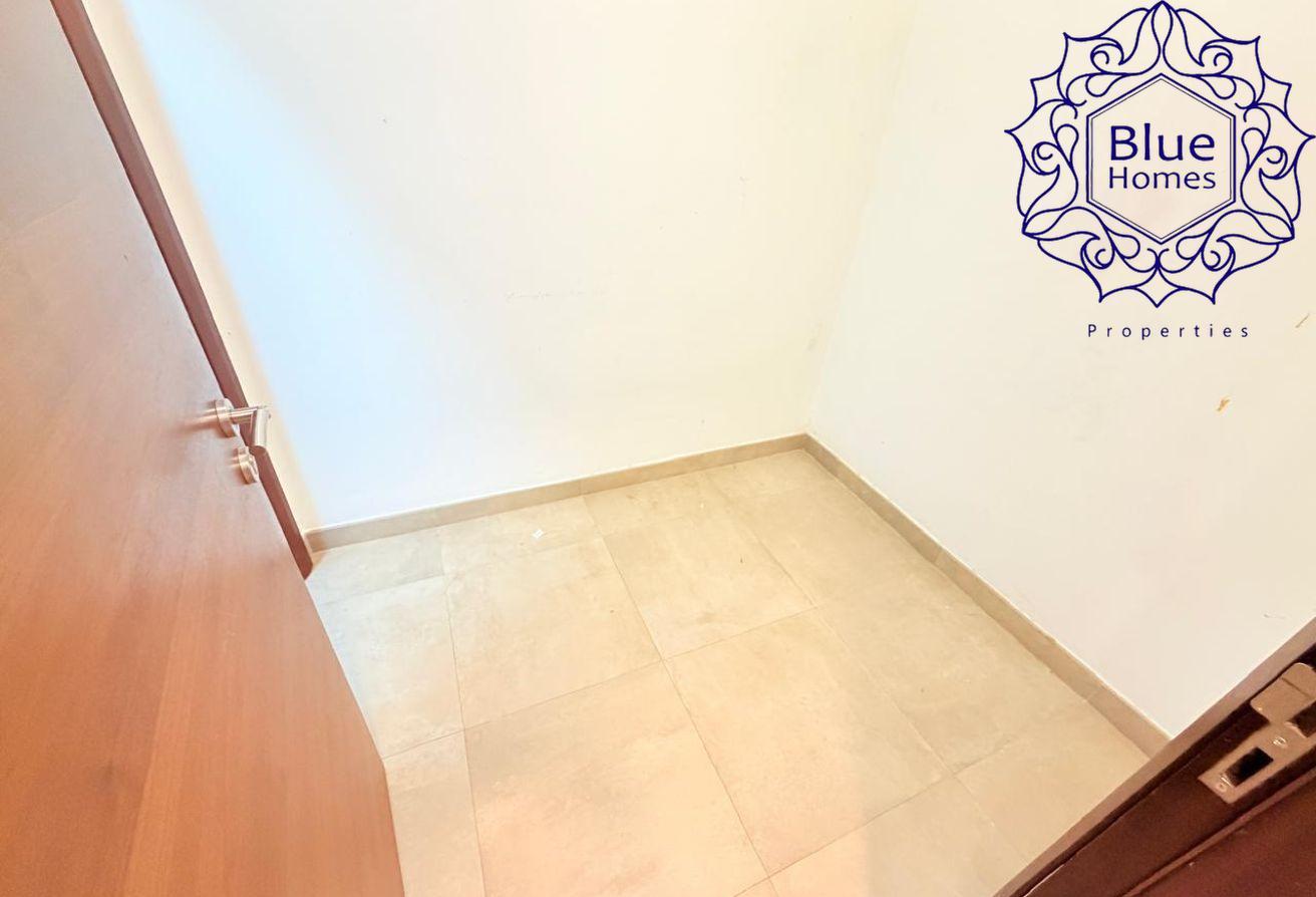 Huge Size 2 BR Apartment in jvc photo 9
