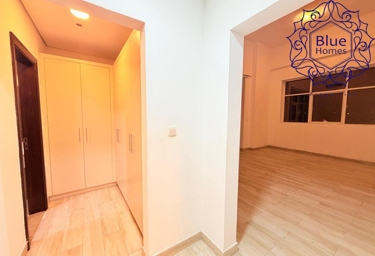 Huge Size 2 BR Apartment in jvc photo 8