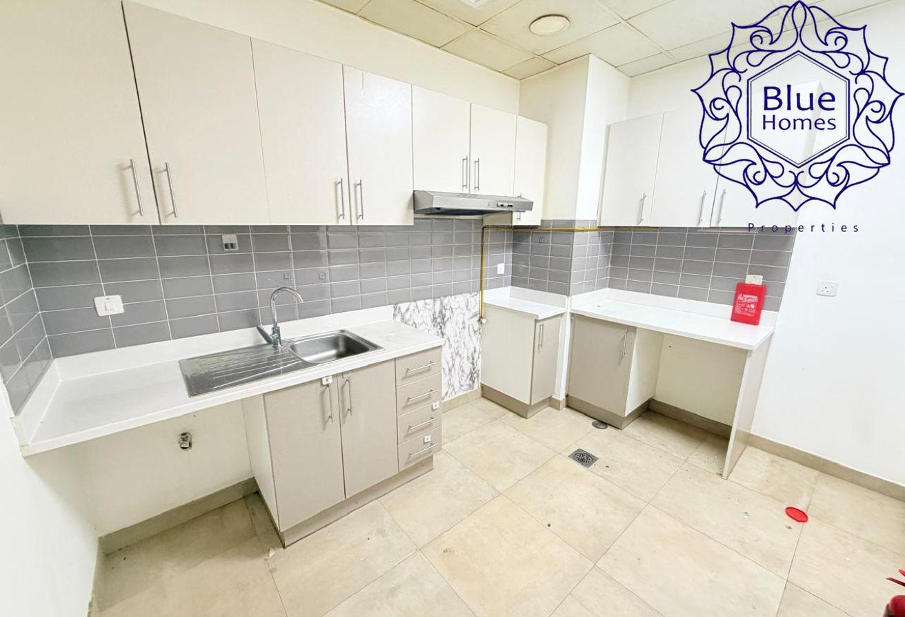 Huge Size 2 BR Apartment in jvc photo 7