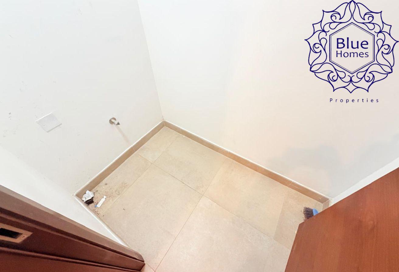 Huge Size 2 BR Apartment in jvc photo 13