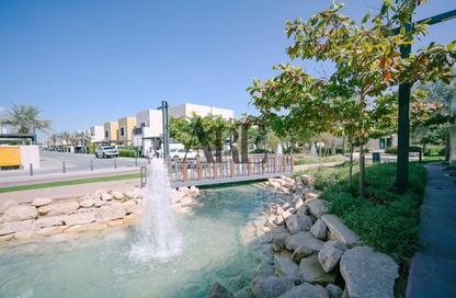 Villa - 3 Bedrooms - 4 Bathrooms for sale in Sharjah Sustainable City - Sharjah