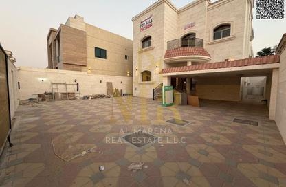 Villa - 5 Bedrooms - 7 Bathrooms for sale in Al Mowaihat 1 - Al Mowaihat - Ajman