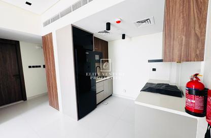 Apartment - 1 - 1 for sale in Torino Building 4 - Torino By ORO24 - Arjan - Dubai Apartment - 1 - 1 for sale in Torino Building 4 - Torino By ORO24 - Arjan - Dubai