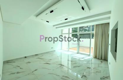 Townhouse - 4 Bedrooms - 4 Bathrooms for rent in Sanctnary - Damac Hills 2 - Dubai Townhouse - 4 Bedrooms - 4 Bathrooms for rent in Sanctnary - Damac Hills 2 - Dubai