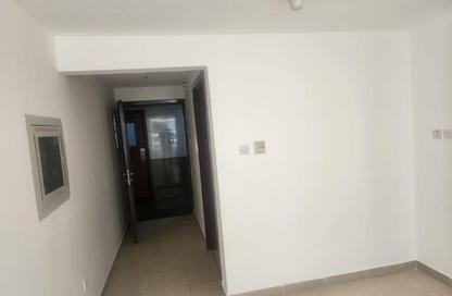 Apartment - 1 Bedroom - 1 Bathroom for rent in Abna Saqer Building - Al Hamidiya 1 - Al Hamidiya - Ajman