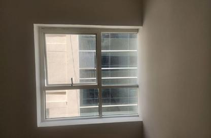 Apartment - 1 Bedroom - 1 Bathroom for rent in Abna Saqer Building - Al Hamidiya 1 - Al Hamidiya - Ajman