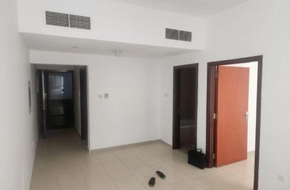 Apartment - 1 Bedroom - 1 Bathroom for rent in Abna Saqer Building - Al Hamidiya 1 - Al Hamidiya - Ajman
