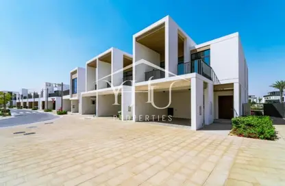 Villa - 3 Bedrooms - 4 Bathrooms for sale in Bliss - Arabian Ranches 3 - Dubai