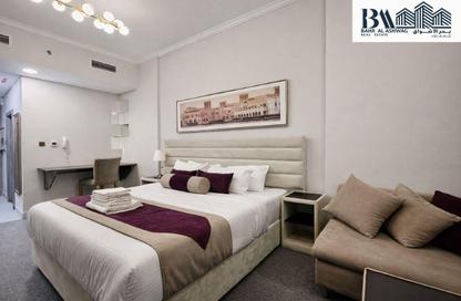 Apartment - Studio - 1 for rent in District 11 - Jumeirah Village Circle - Dubai