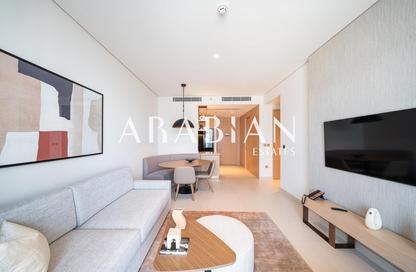 Apartment - 3 Bedrooms - 4 Bathrooms for rent in Vida Dubai Mall Tower 1 - Vida Residences Dubai Mall - Downtown Dubai - Dubai