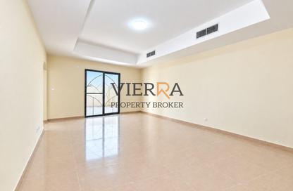 Villa - 3 - 4 for rent in Cluster K - Cedre Villas - Dubai Silicon Oasis - Dubai Villa - 3 - 4 for rent in Cluster K - Cedre Villas - Dubai Silicon Oasis - Dubai