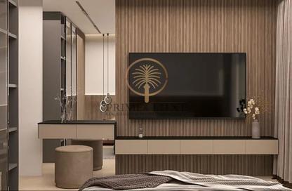 Apartment - Studio - 1 Bathroom for sale in Binghatti Apex - District 10 - Jumeirah Village Circle - Dubai