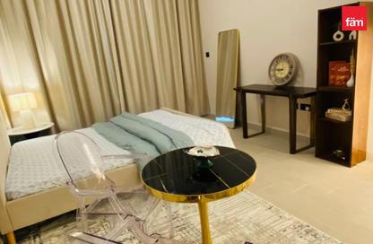 Apartment - Studio - 1 for sale in Regalia By Deyaar - Business Bay - Dubai