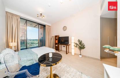Apartment - Studio - 1 for sale in Regalia By Deyaar - Business Bay - Dubai