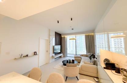 Apartment - 1 Bedroom - 2 Bathrooms for sale in Ellington House 1 - Ellington House - Dubai Hills Estate - Dubai