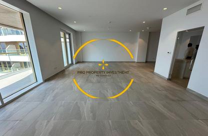 Duplex - 4 Bedrooms - 5 Bathrooms for rent in Qaryat Al Hidd - Saadiyat Island - Abu Dhabi