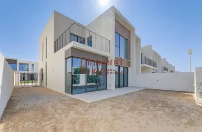 فيلا - 4 غرف نوم - 5 حمامات للبيع في تاليا - ذا فالي - دبي