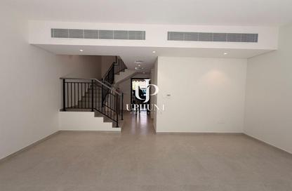 Townhouse - 4 - 4 for sale in Verona - Damac Hills 2 - Dubai