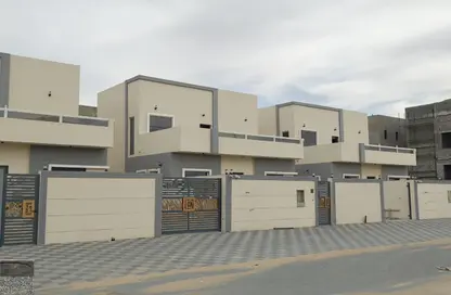 فيلا - 3 غرف نوم - 5 حمامات للبيع في الزاهية جاردنز - الزاهية - عجمان