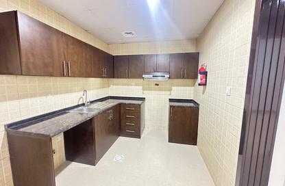 Apartment - 1 Bedroom - 2 Bathrooms for rent in Al Manal Residence 2 - Dubai Silicon Oasis - Dubai Apartment - 1 Bedroom - 2 Bathrooms for rent in Al Manal Residence 2 - Dubai Silicon Oasis - Dubai