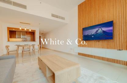 Apartment - 1 - 2 for sale in Standpoint Tower 1 - Standpoint Towers - Downtown Dubai - Dubai