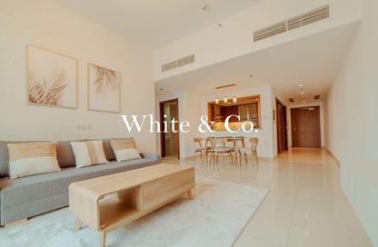 Apartment - 1 - 2 for sale in Standpoint Tower 1 - Standpoint Towers - Downtown Dubai - Dubai