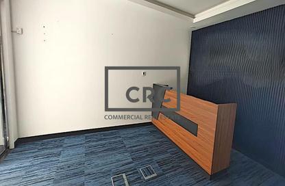 Office Space - Studio - 1 Bathroom for rent in Al Nisf Building - International Airport Area - Deira - Dubai Office Space - Studio - 1 Bathroom for rent in Al Nisf Building - International Airport Area - Deira - Dubai