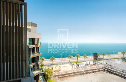 Apartment - 1 Bedroom - 2 Bathrooms for sale in Ellington Beach House - The Crescent - Palm Jumeirah - Dubai Apartment - 1 Bedroom - 2 Bathrooms for sale in Ellington Beach House - The Crescent - Palm Jumeirah - Dubai