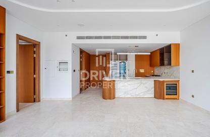 Apartment - 1 Bedroom - 2 Bathrooms for sale in Ellington Beach House - The Crescent - Palm Jumeirah - Dubai Apartment - 1 Bedroom - 2 Bathrooms for sale in Ellington Beach House - The Crescent - Palm Jumeirah - Dubai