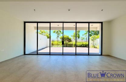 Villa - 4 Bedrooms - 5 Bathrooms for rent in District One Villas - District One - Mohammed Bin Rashid City - Dubai