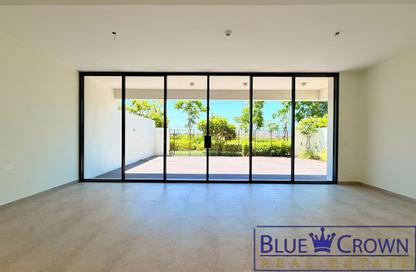 Villa - 4 Bedrooms - 5 Bathrooms for rent in District One Villas - District One - Mohammed Bin Rashid City - Dubai Villa - 4 Bedrooms - 5 Bathrooms for rent in District One Villas - District One - Mohammed Bin Rashid City - Dubai