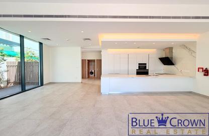 Villa - 4 Bedrooms - 5 Bathrooms for rent in District One Villas - District One - Mohammed Bin Rashid City - Dubai Villa - 4 Bedrooms - 5 Bathrooms for rent in District One Villas - District One - Mohammed Bin Rashid City - Dubai