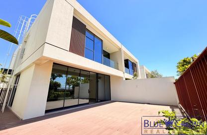 Villa - 4 Bedrooms - 5 Bathrooms for rent in District One Villas - District One - Mohammed Bin Rashid City - Dubai Villa - 4 Bedrooms - 5 Bathrooms for rent in District One Villas - District One - Mohammed Bin Rashid City - Dubai