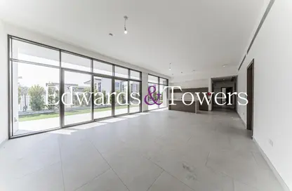 Villa - 5 Bedrooms - 7 Bathrooms for rent in Tilal Al Furjan - Al Furjan - Dubai