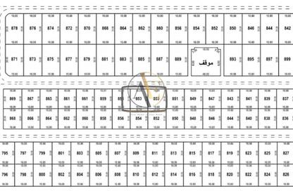 Land - Studio for sale in Al Qasimiah City - Sharjah Land - Studio for sale in Al Qasimiah City - Sharjah