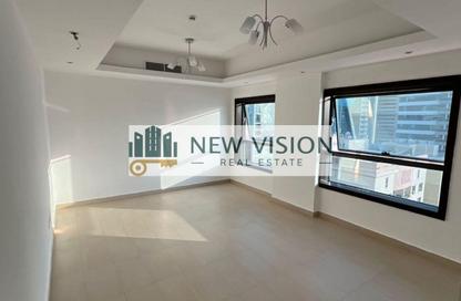 Apartment - 1 Bedroom - 2 Bathrooms for rent in Magestic Tower - Al Mamzar - Al Mamzar - Sharjah - Sharjah Apartment - 1 Bedroom - 2 Bathrooms for rent in Magestic Tower - Al Mamzar - Al Mamzar - Sharjah - Sharjah