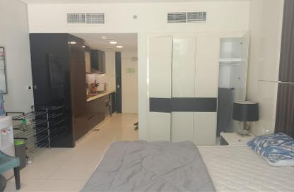 Apartment - Studio - 1 Bathroom for rent in Bay's Edge - Business Bay - Dubai Apartment - Studio - 1 Bathroom for rent in Bay's Edge - Business Bay - Dubai