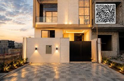 Townhouse - 5 Bedrooms - 7 Bathrooms for sale in Kabbali Hills - Al Helio 2 - Al Helio - Ajman