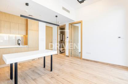 Apartment - 1 - 1 for rent in Oakley Square Residences - District 11 - Jumeirah Village Circle - Dubai