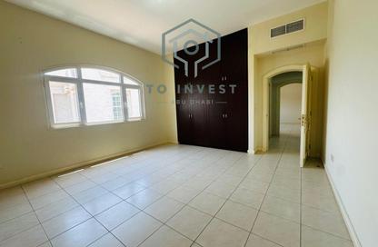 Villa - 5 Bedrooms - 7 Bathrooms for rent in Palm Oasis villas - Palm Oasis - Al Mushrif - Abu Dhabi