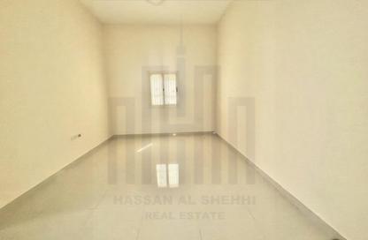 Apartment - 1 - 1 for rent in Fire Station Road - Muwaileh - Sharjah