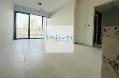 Apartment - 2 Bedrooms - 2 Bathrooms for rent in Amal Tower - Dubai Sports City - Dubai