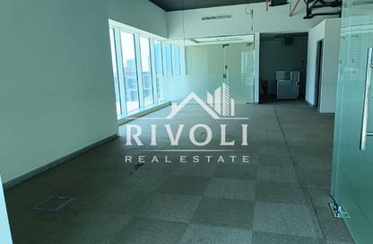 Office Space - Studio for rent in The Burlington - Business Bay - Dubai