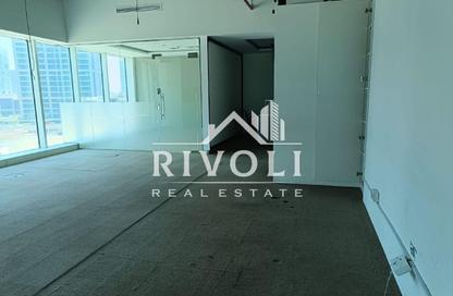 Office Space - Studio for rent in The Burlington - Business Bay - Dubai