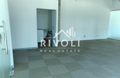 Office Space - Studio for rent in The Burlington - Business Bay - Dubai