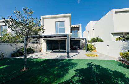 Villa - 3 Bedrooms - 4 Bathrooms for sale in Al Zahia 1 - Al Zahia - Muwaileh Commercial - Sharjah